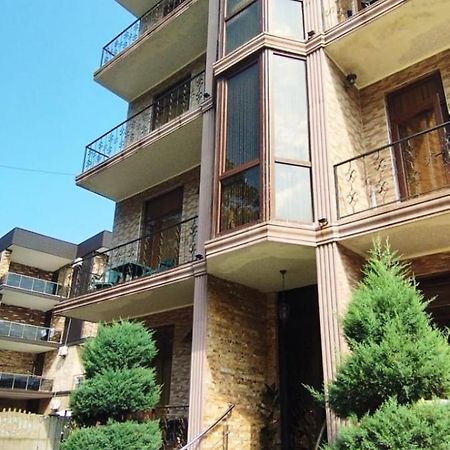 Hotel Twins Anna Kobuleti Zewnętrze zdjęcie