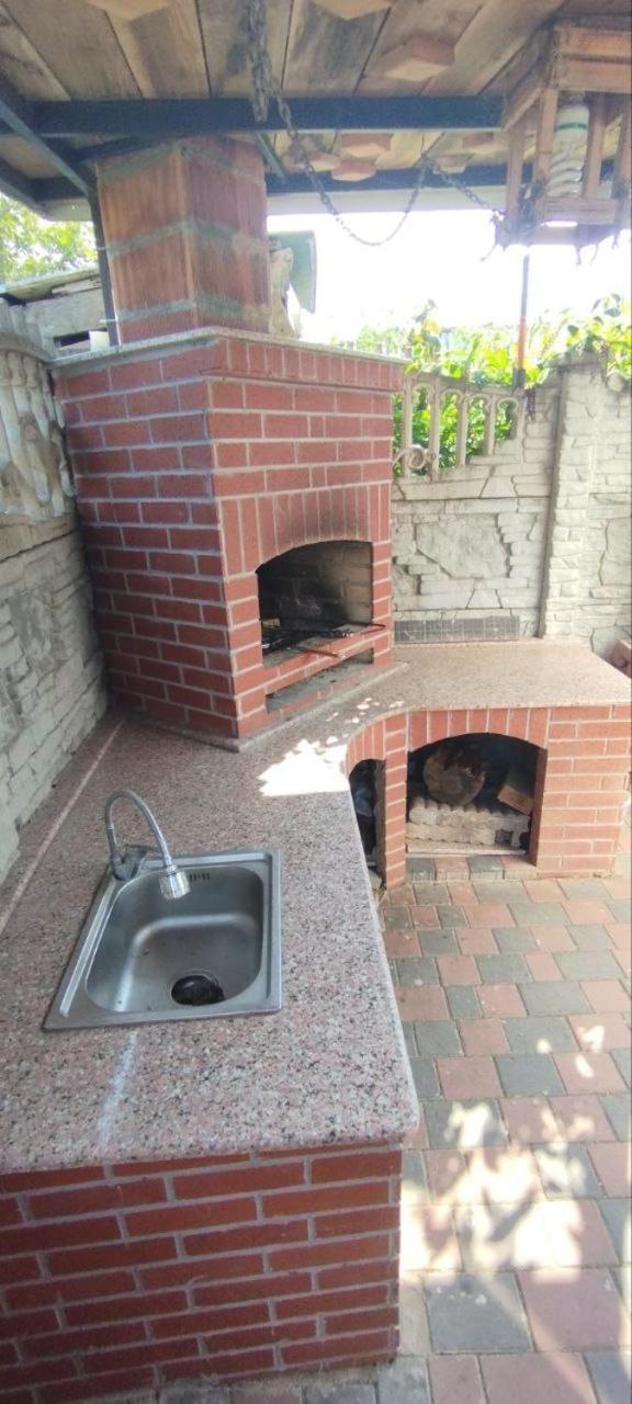 Hotel Twins Anna Kobuleti Zewnętrze zdjęcie