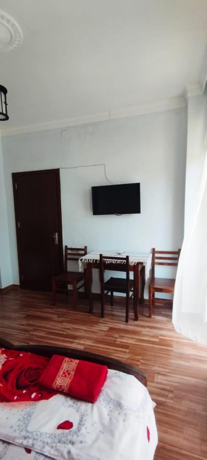 Hotel Twins Anna Kobuleti Zewnętrze zdjęcie