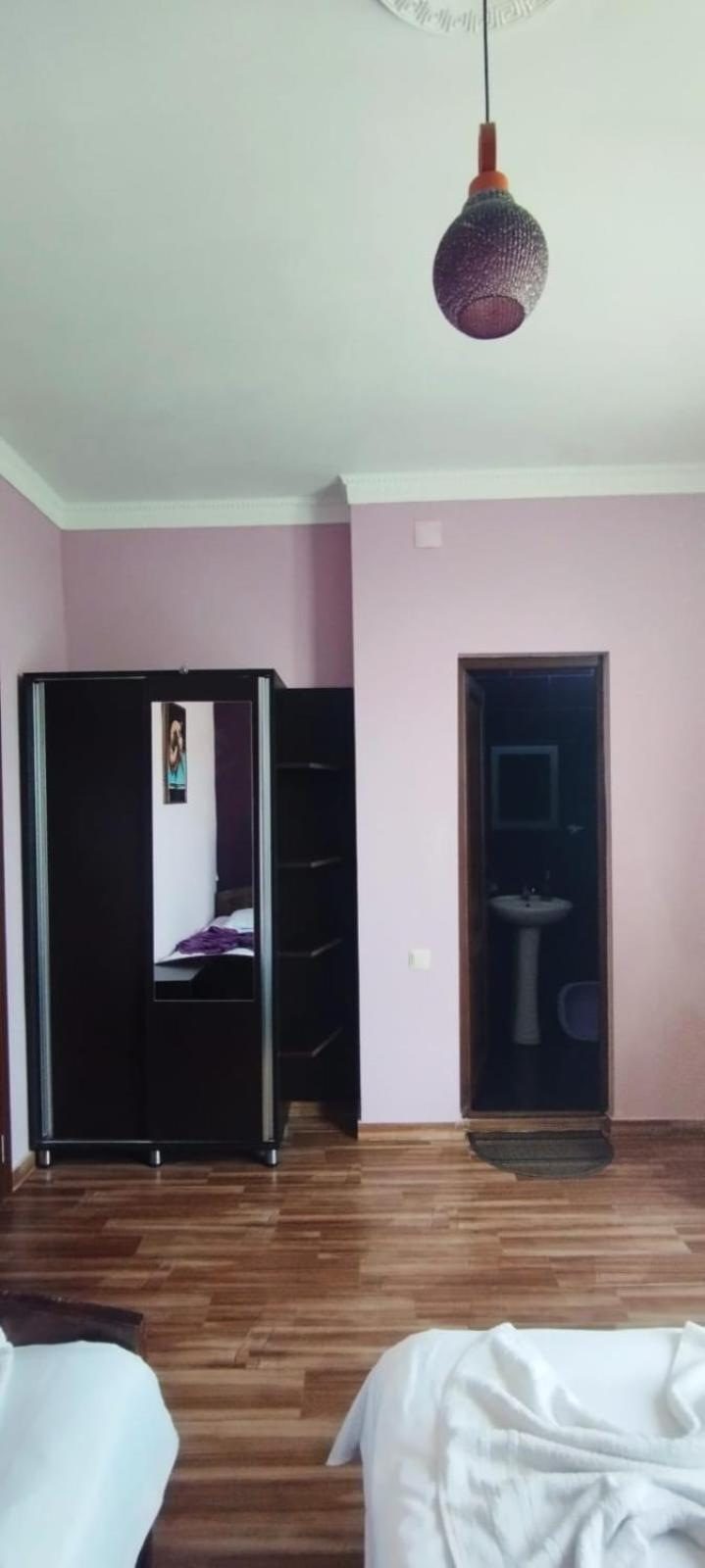 Hotel Twins Anna Kobuleti Zewnętrze zdjęcie