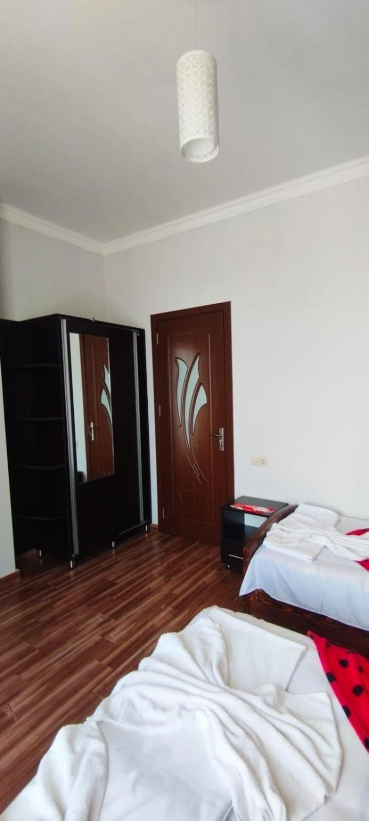 Hotel Twins Anna Kobuleti Zewnętrze zdjęcie