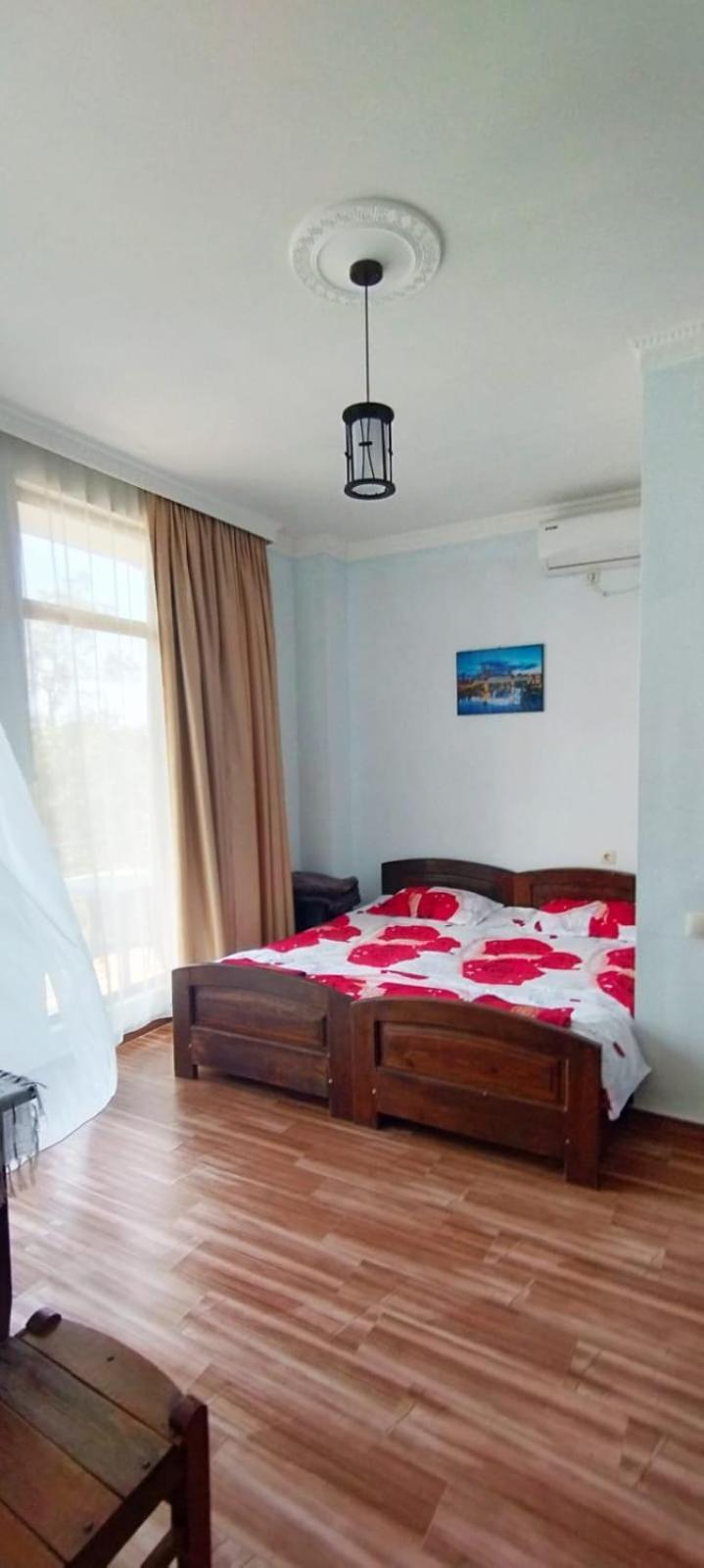 Hotel Twins Anna Kobuleti Zewnętrze zdjęcie