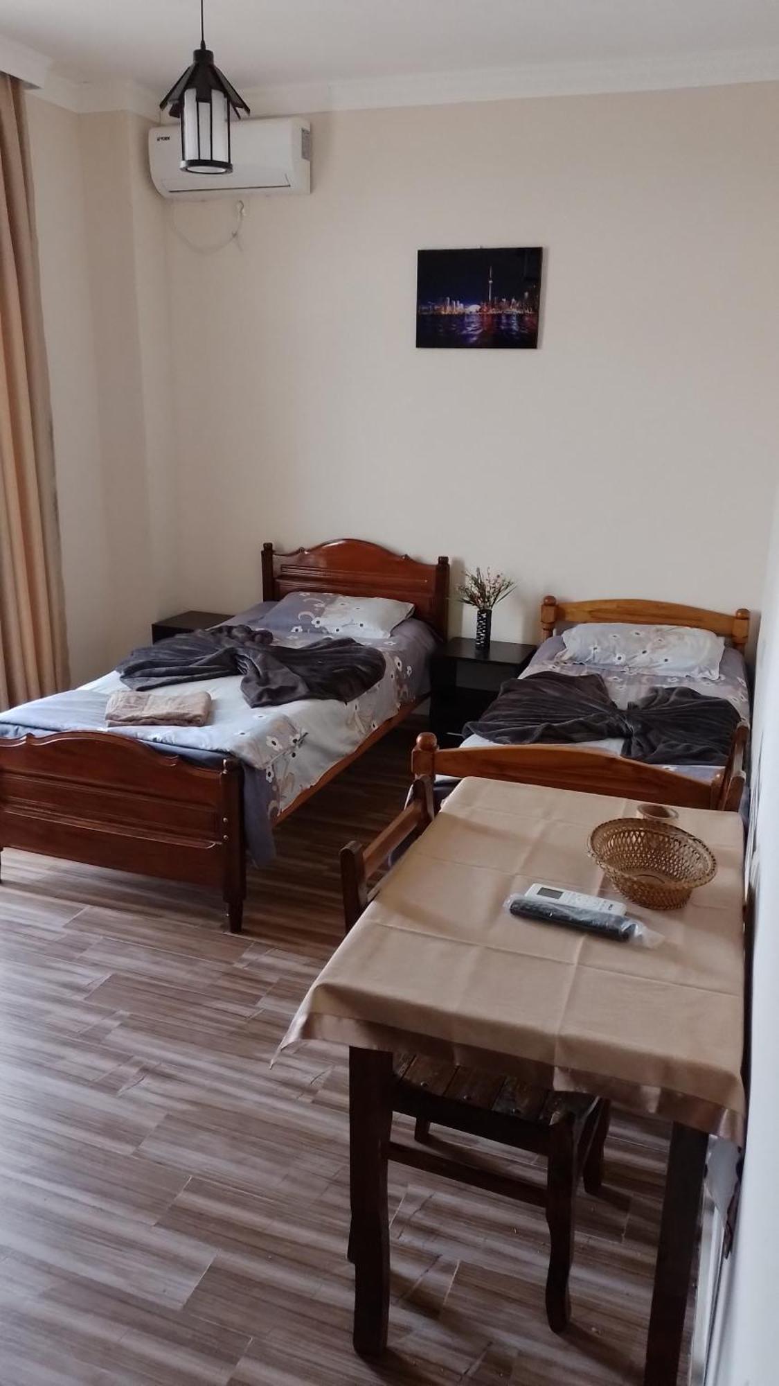 Hotel Twins Anna Kobuleti Pokój zdjęcie