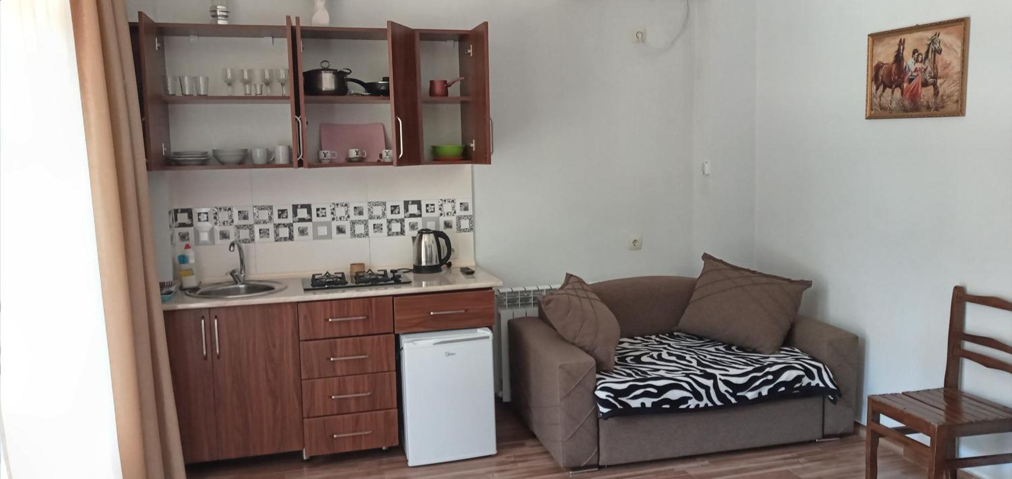 Hotel Twins Anna Kobuleti Pokój zdjęcie