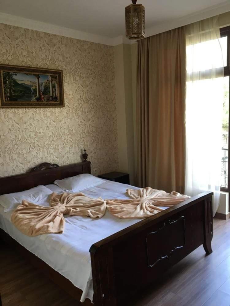 Hotel Twins Anna Kobuleti Pokój zdjęcie