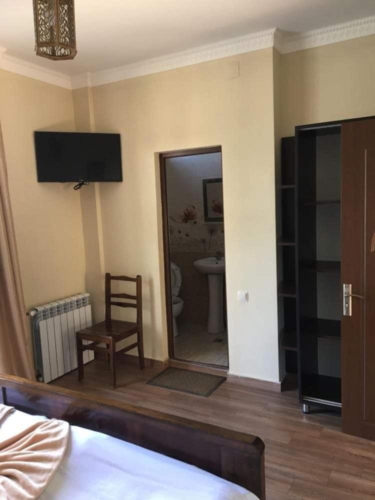 Hotel Twins Anna Kobuleti Pokój zdjęcie