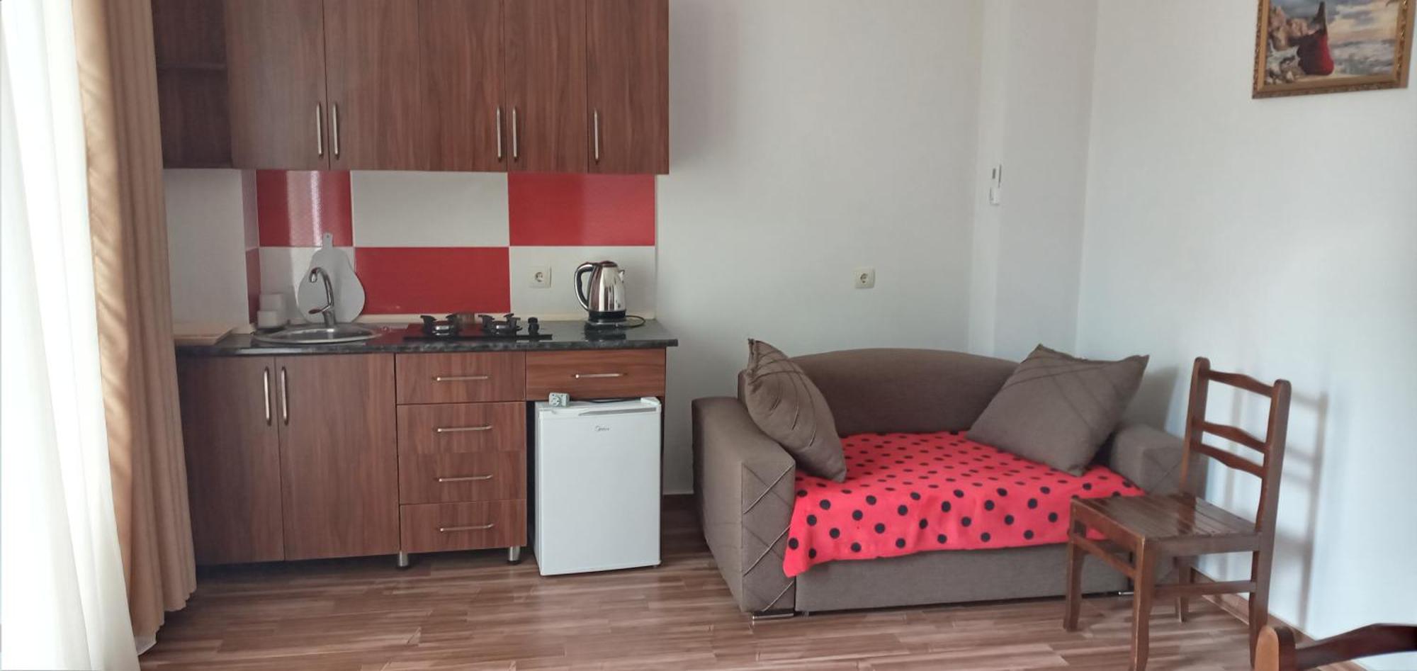 Hotel Twins Anna Kobuleti Pokój zdjęcie