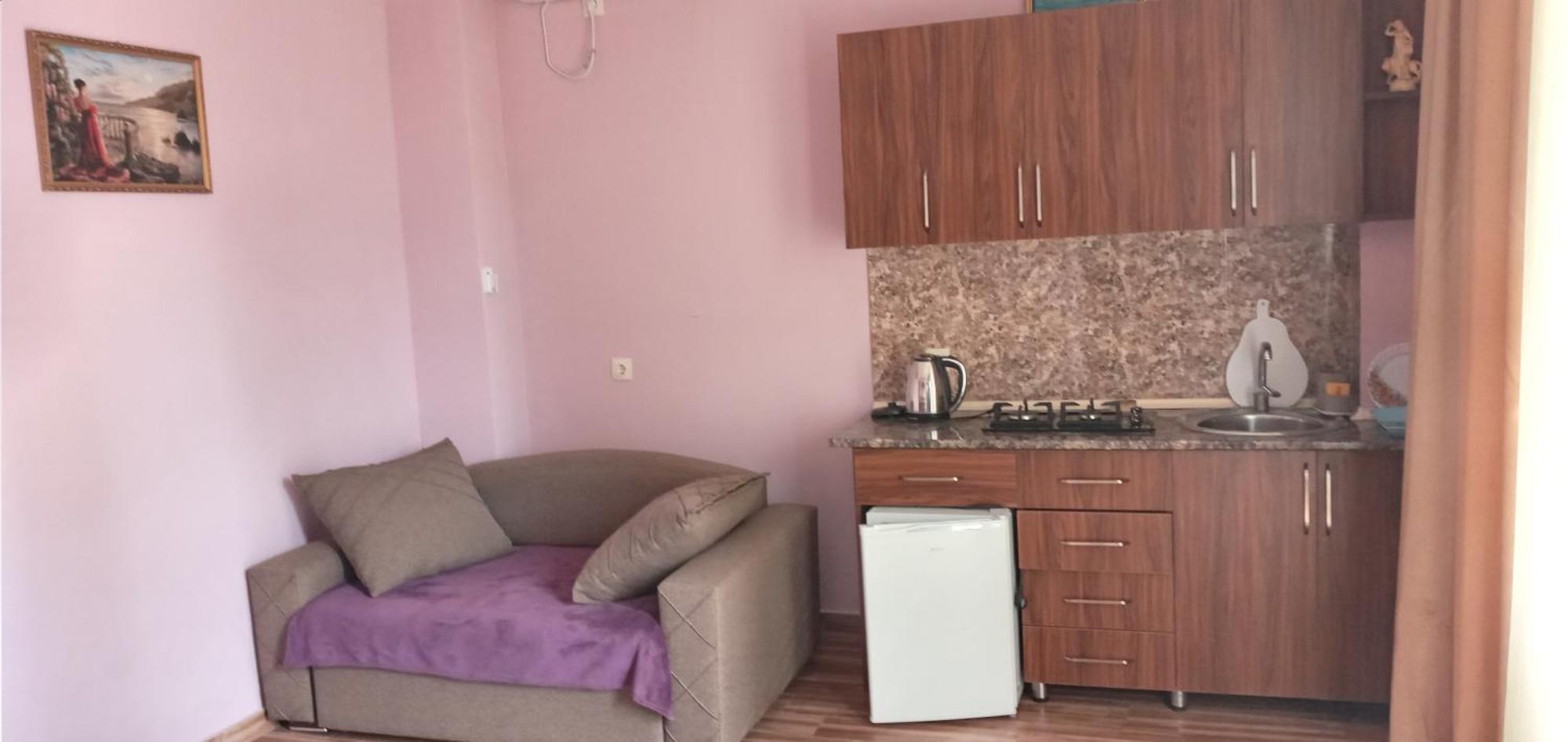 Hotel Twins Anna Kobuleti Pokój zdjęcie
