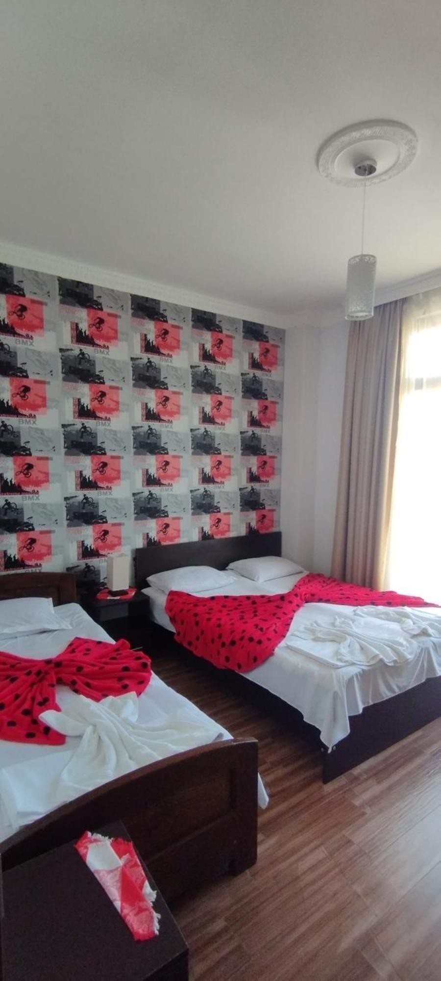 Hotel Twins Anna Kobuleti Pokój zdjęcie