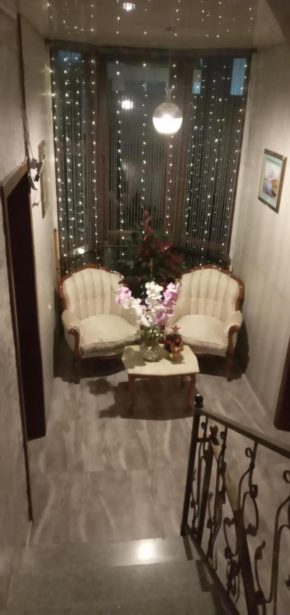 Hotel Twins Anna Kobuleti Zewnętrze zdjęcie