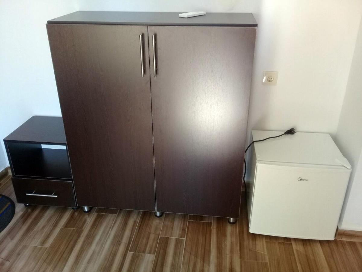 Hotel Twins Anna Kobuleti Zewnętrze zdjęcie